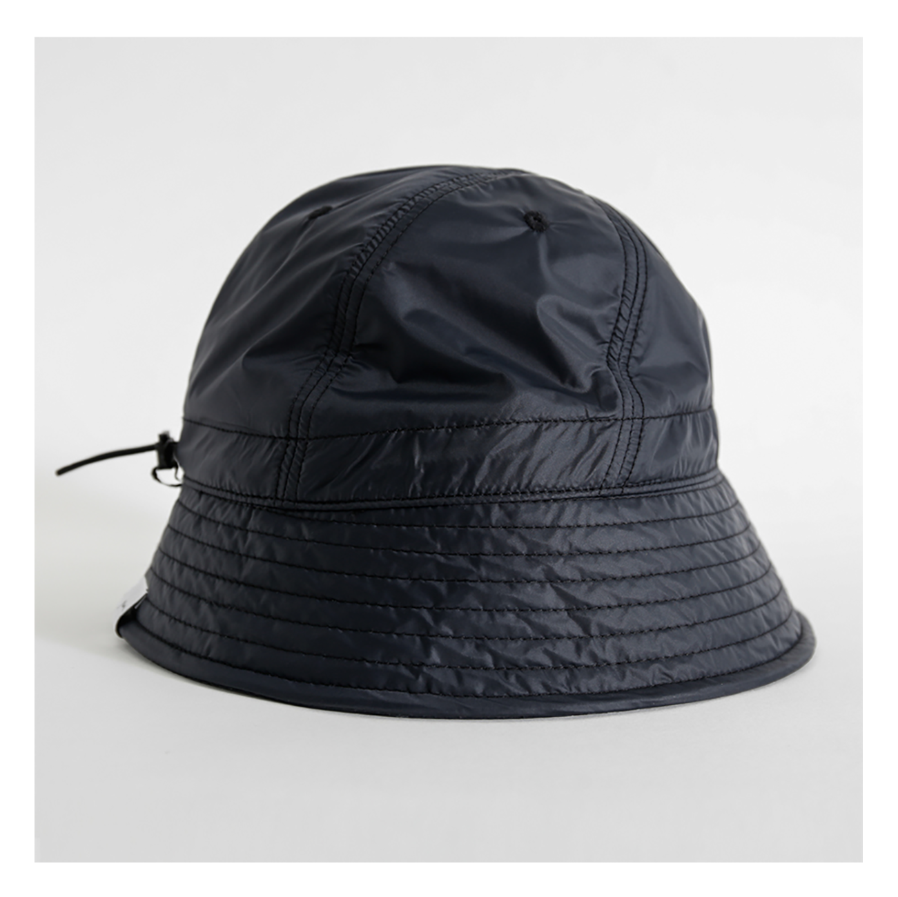 CAYL Quantum Hat- Black