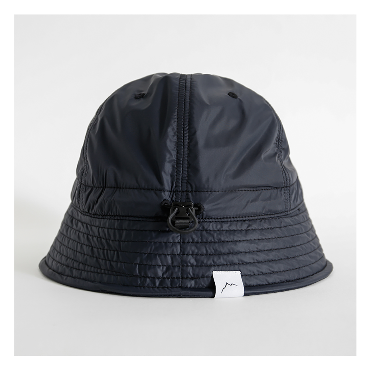 CAYL Quantum Hat- Black