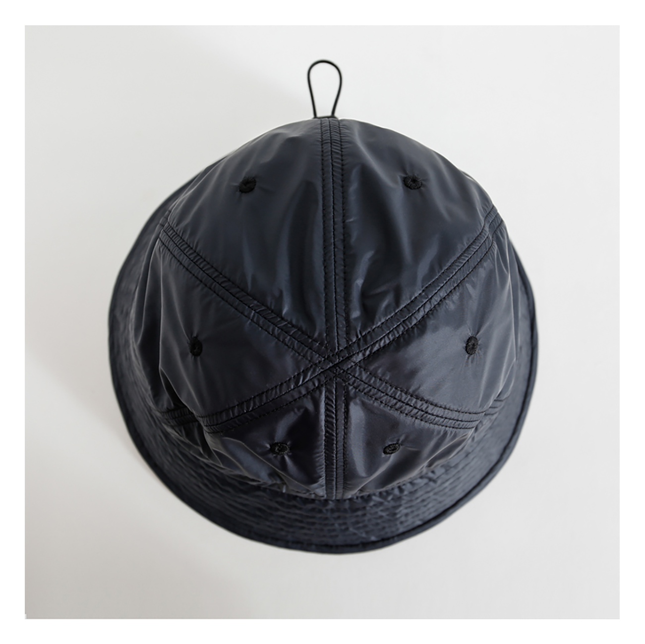 CAYL Quantum Hat- Black