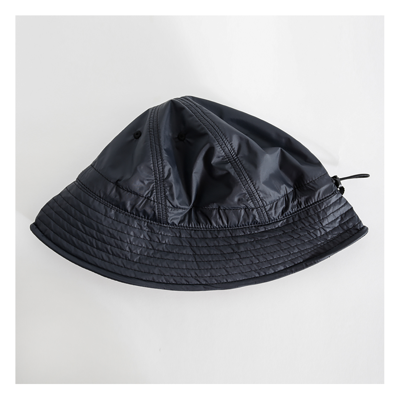 CAYL Quantum Hat- Black