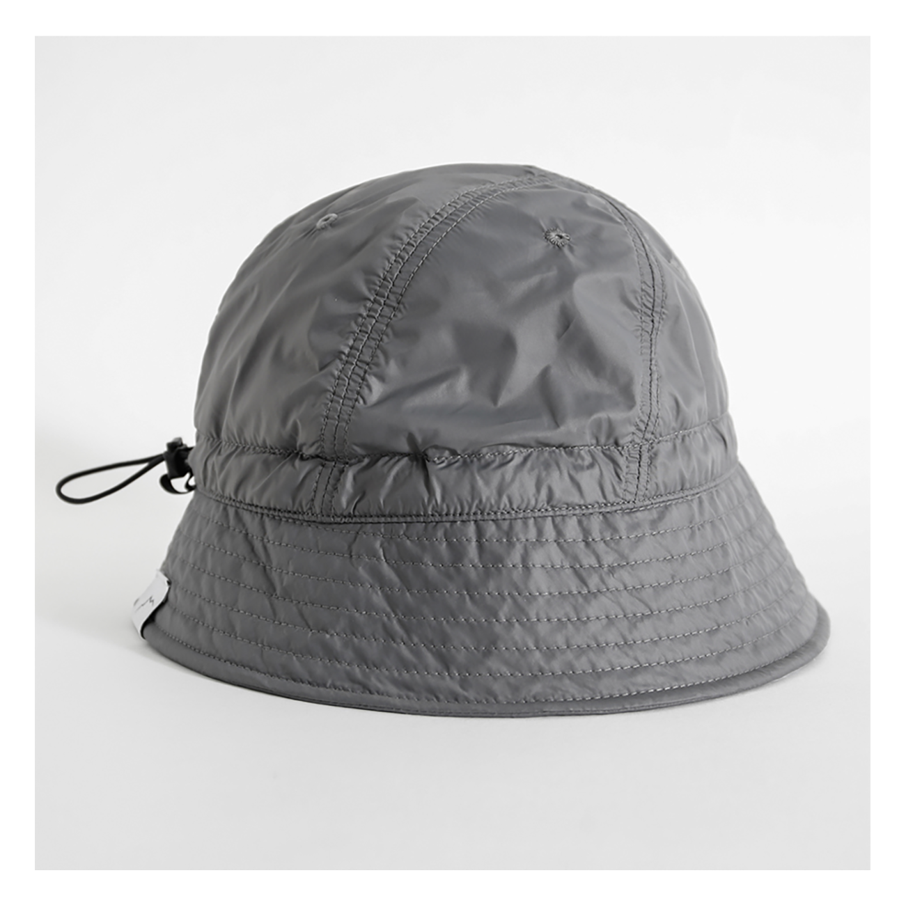 CAYL Quantum Hat- Grey