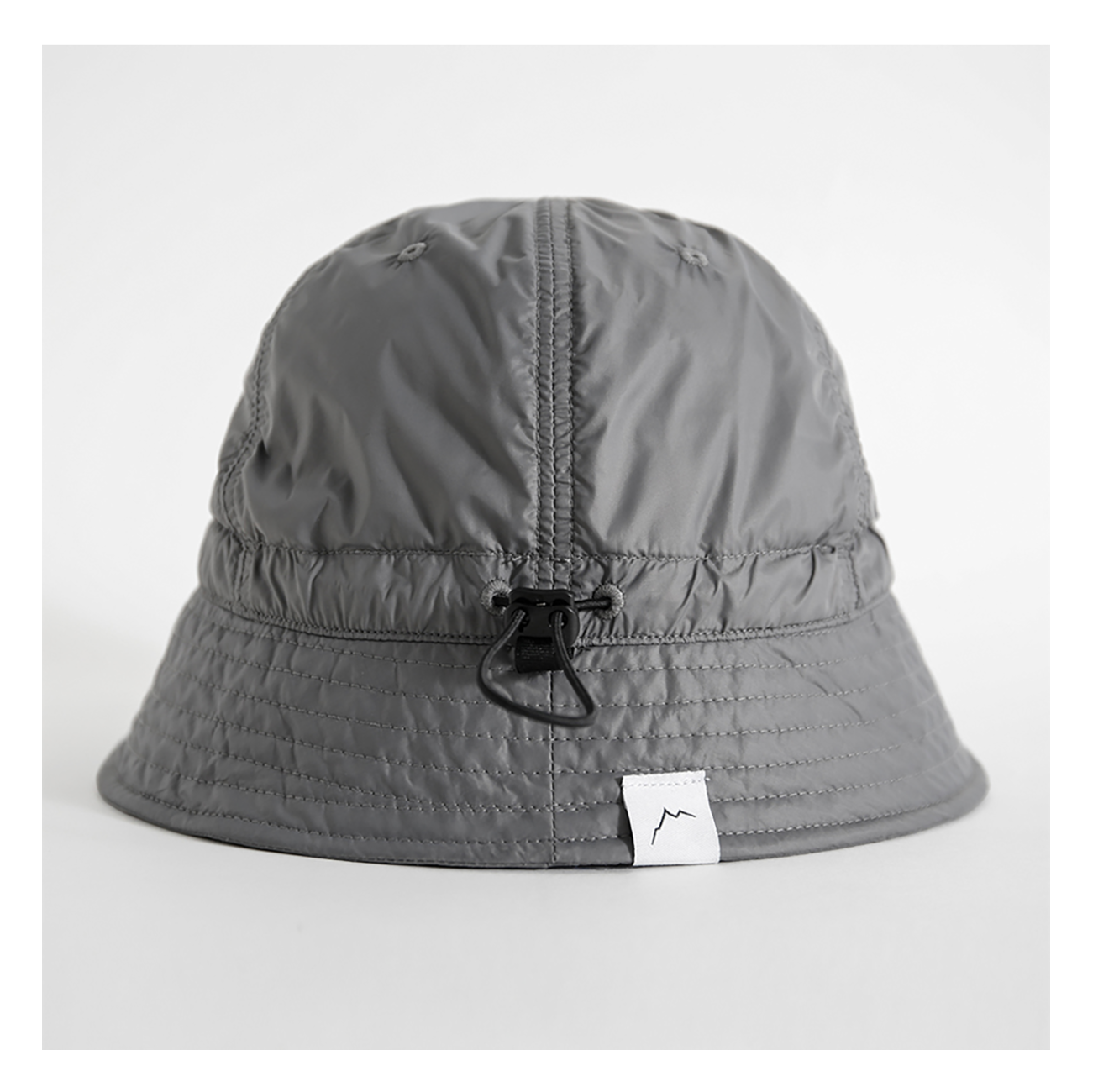 CAYL Quantum Hat- Grey