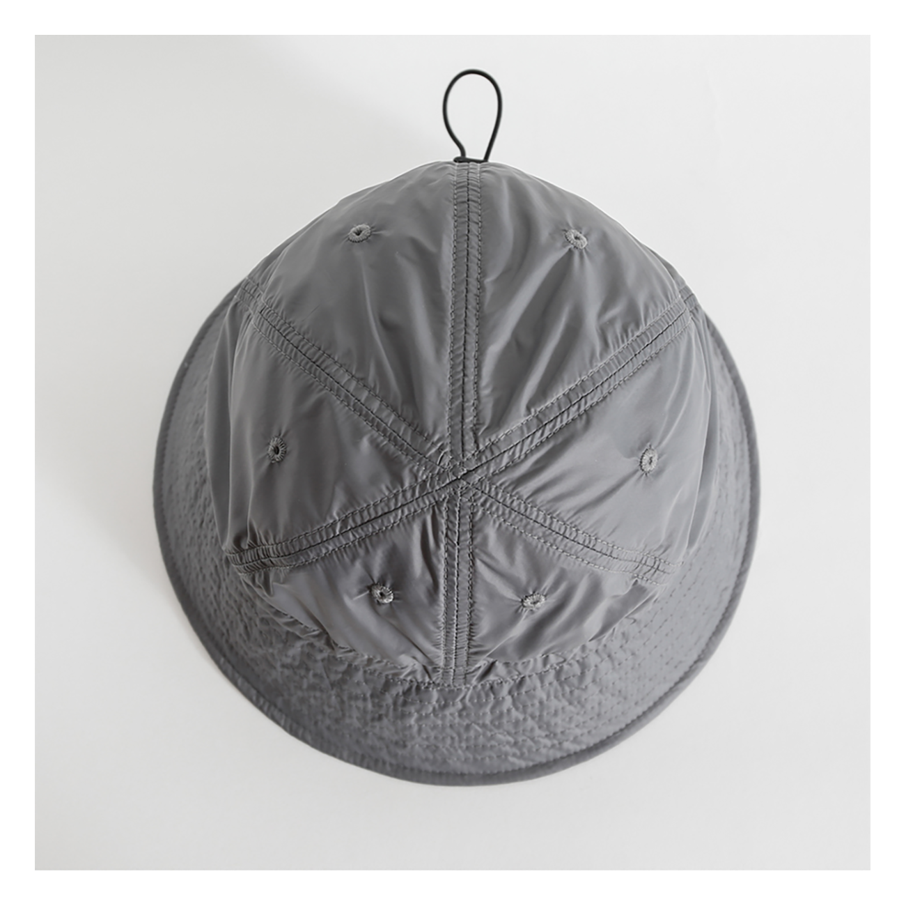CAYL Quantum Hat- Grey