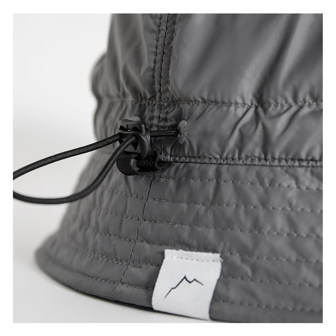 CAYL Quantum Hat- Grey