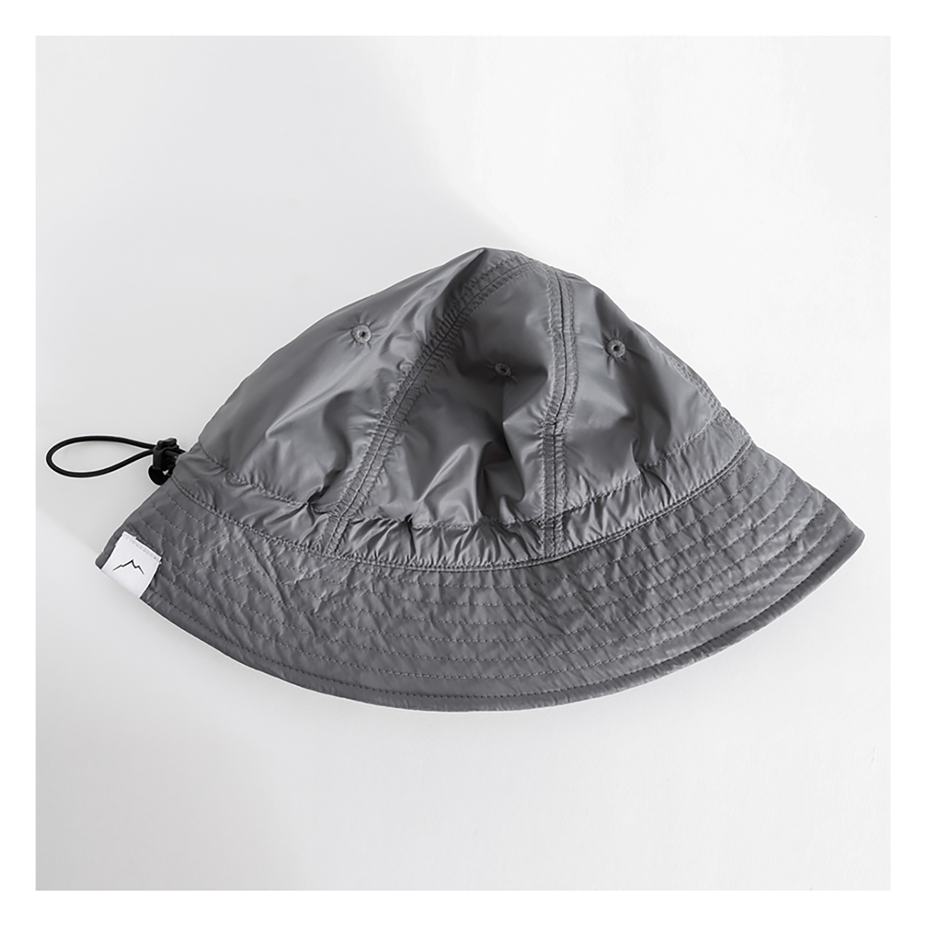 CAYL Quantum Hat- Grey