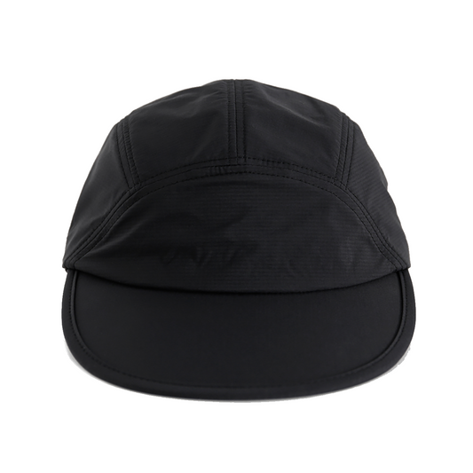 CAYL Leaf Trail Cap- Black