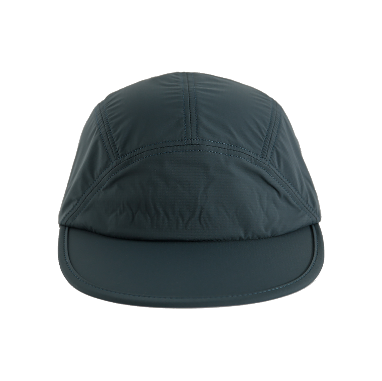 CAYL Leaf Trail Cap- Dark Green