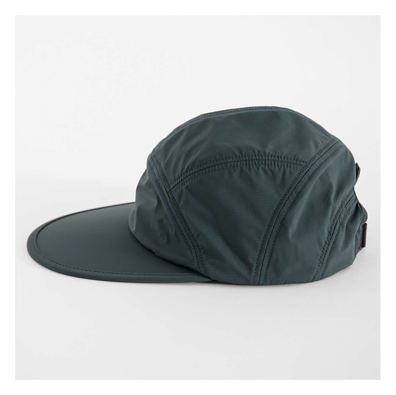 CAYL Leaf Trail Cap- Dark Green