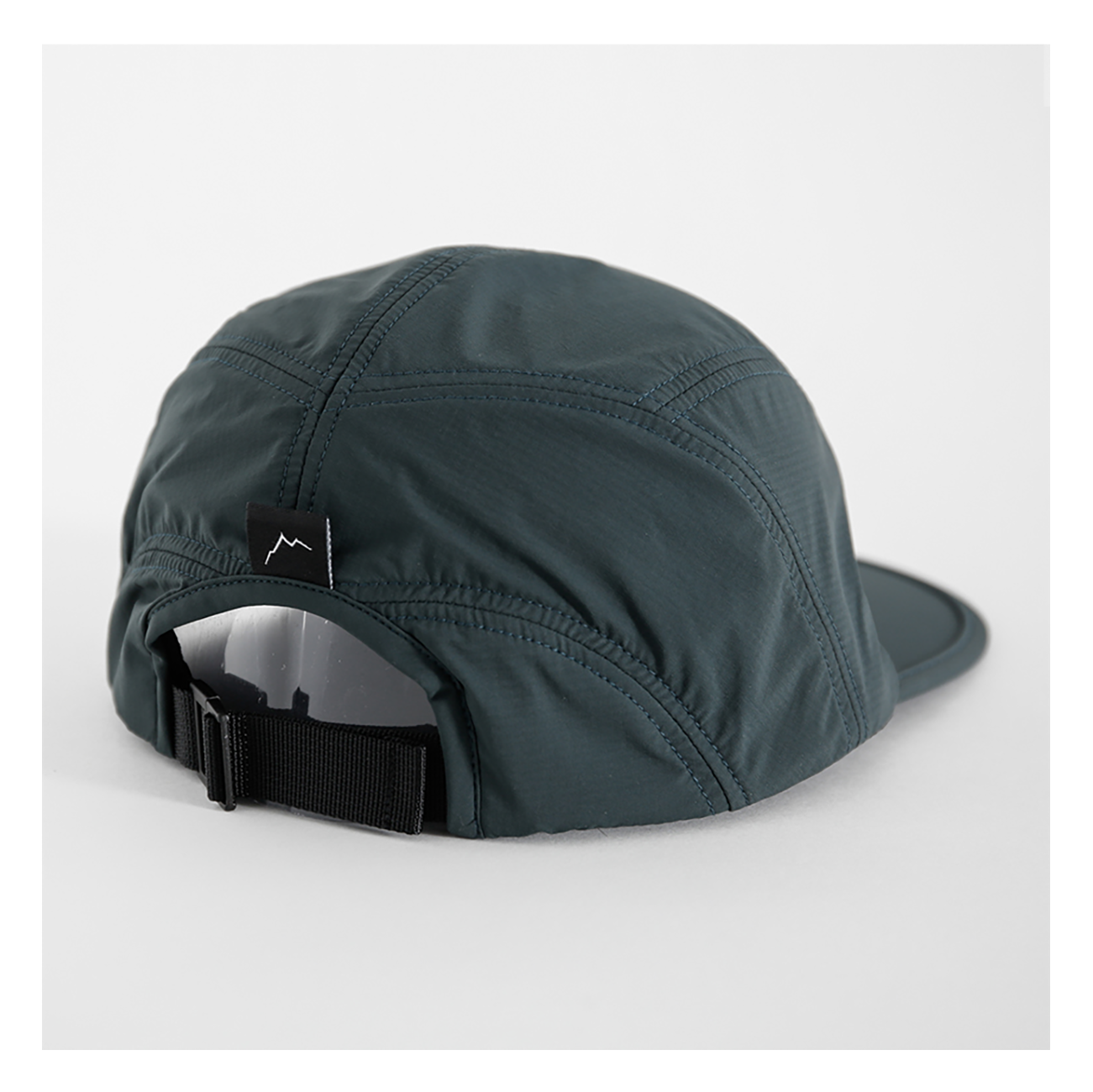 CAYL Leaf Trail Cap- Dark Green