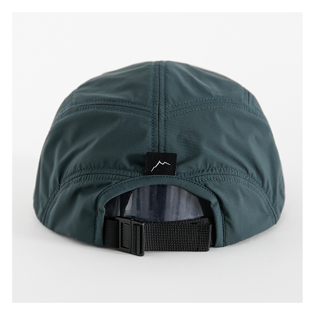 CAYL Leaf Trail Cap- Dark Green