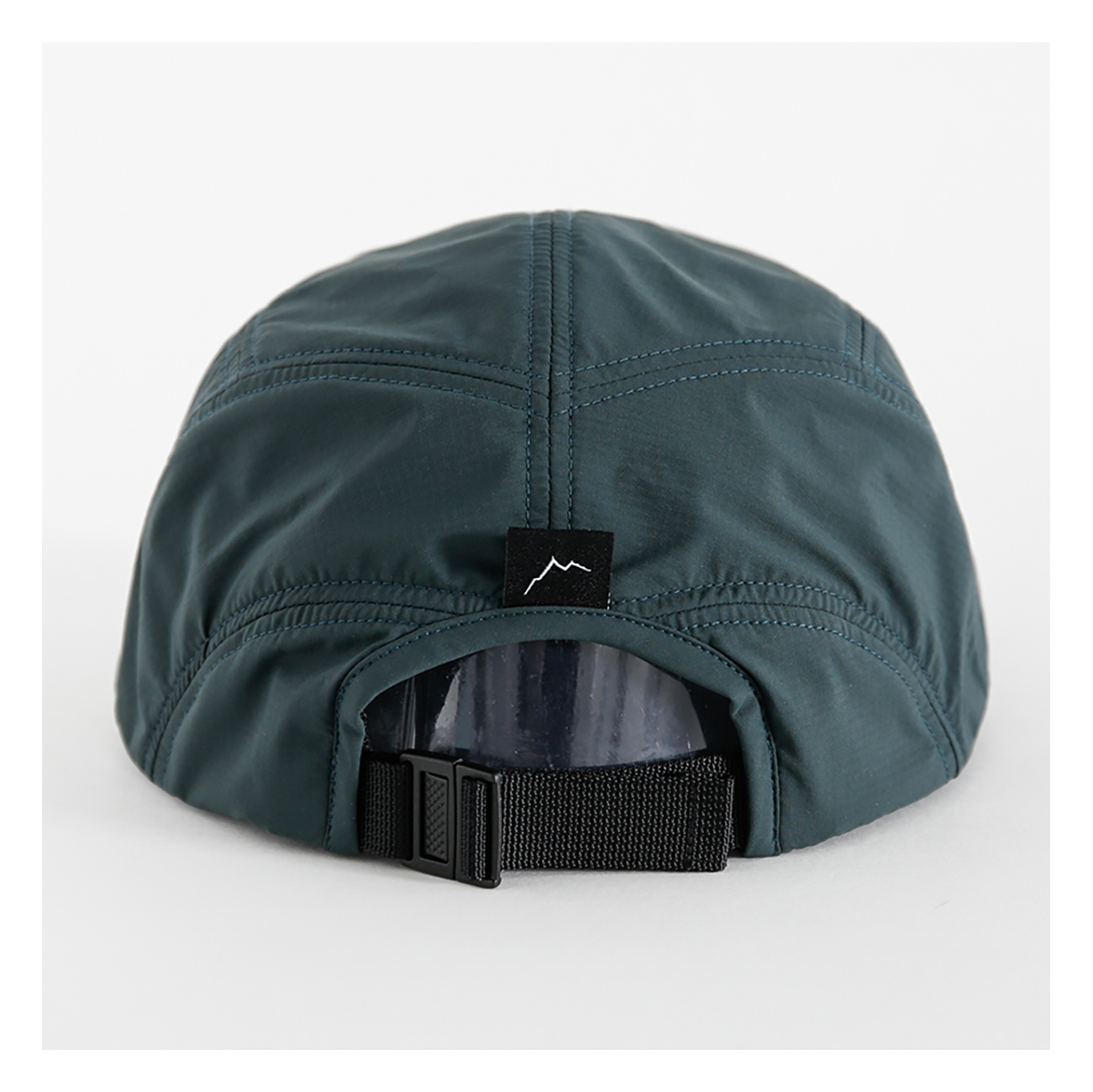 CAYL Leaf Trail Cap- Dark Green – WANDERS*