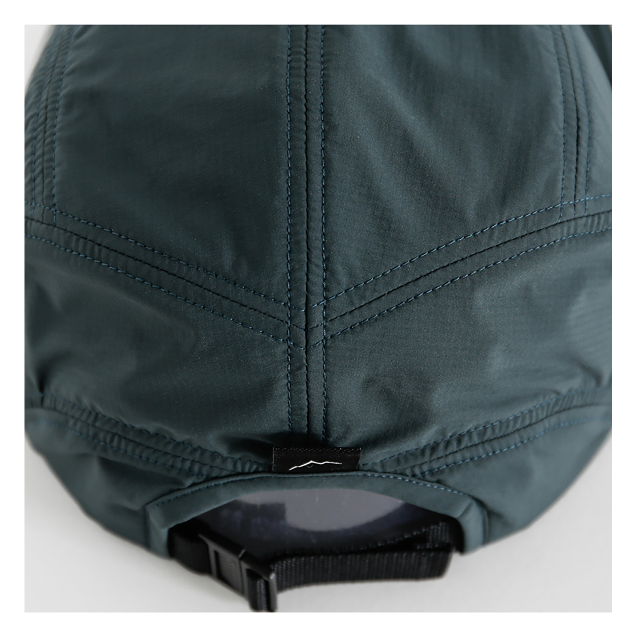 CAYL Leaf Trail Cap- Dark Green