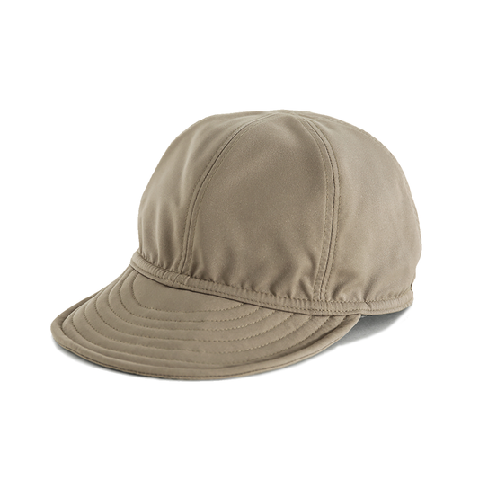 CAYL Poly Hiker Cap- Beige