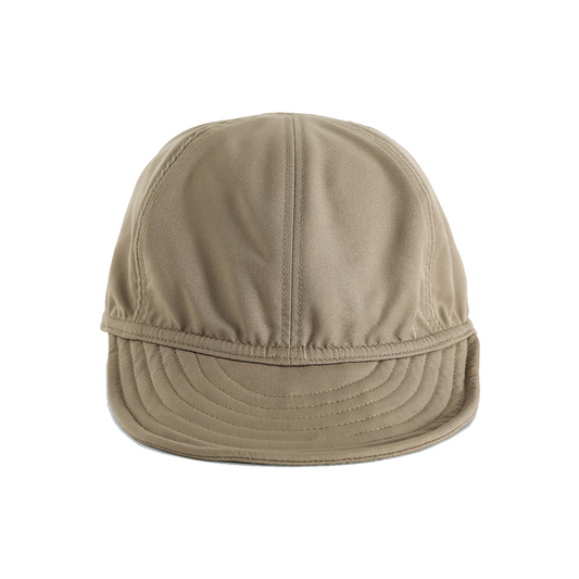 CAYL Poly Hiker Cap- Beige