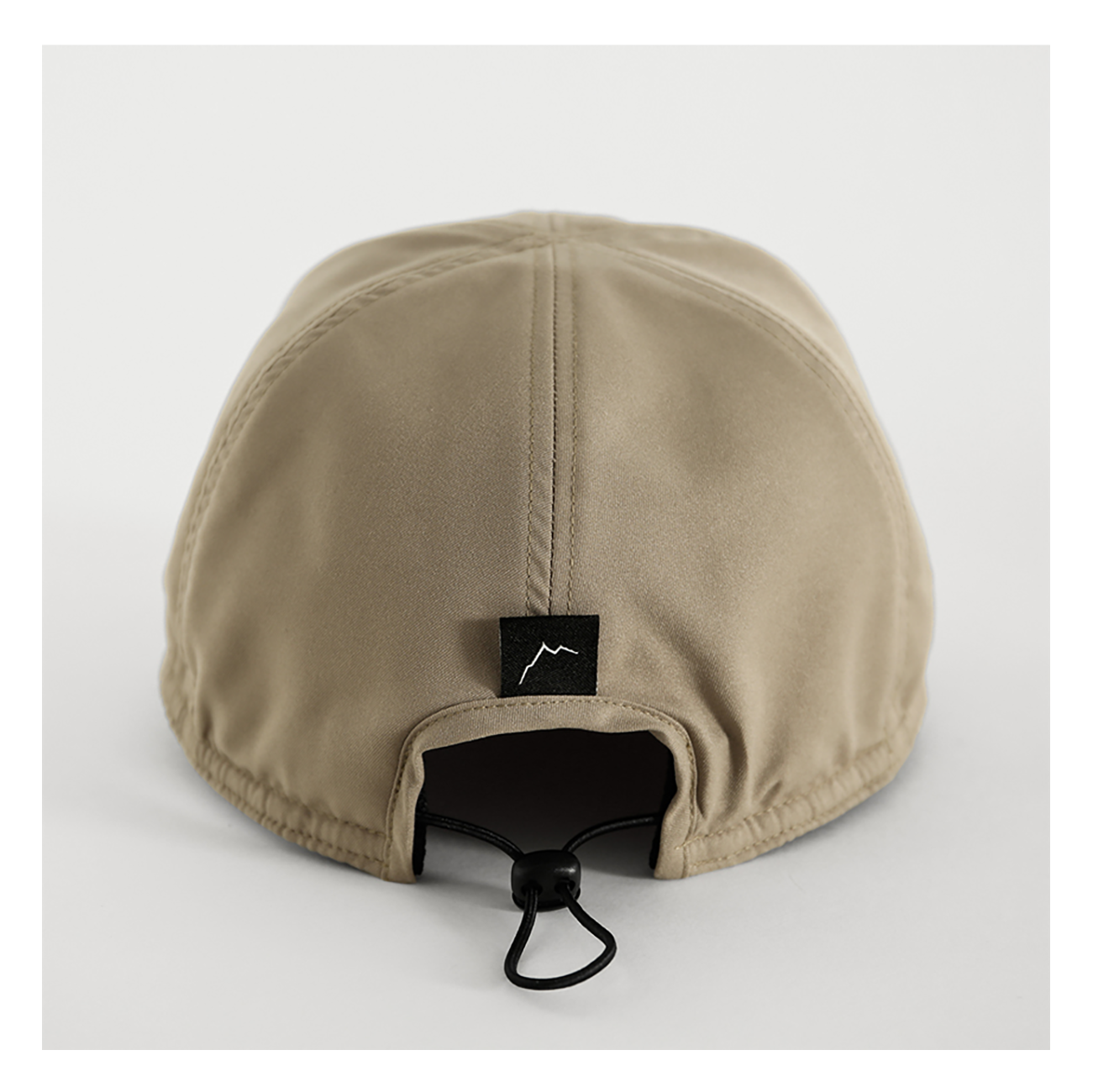 CAYL Poly Hiker Cap- Beige