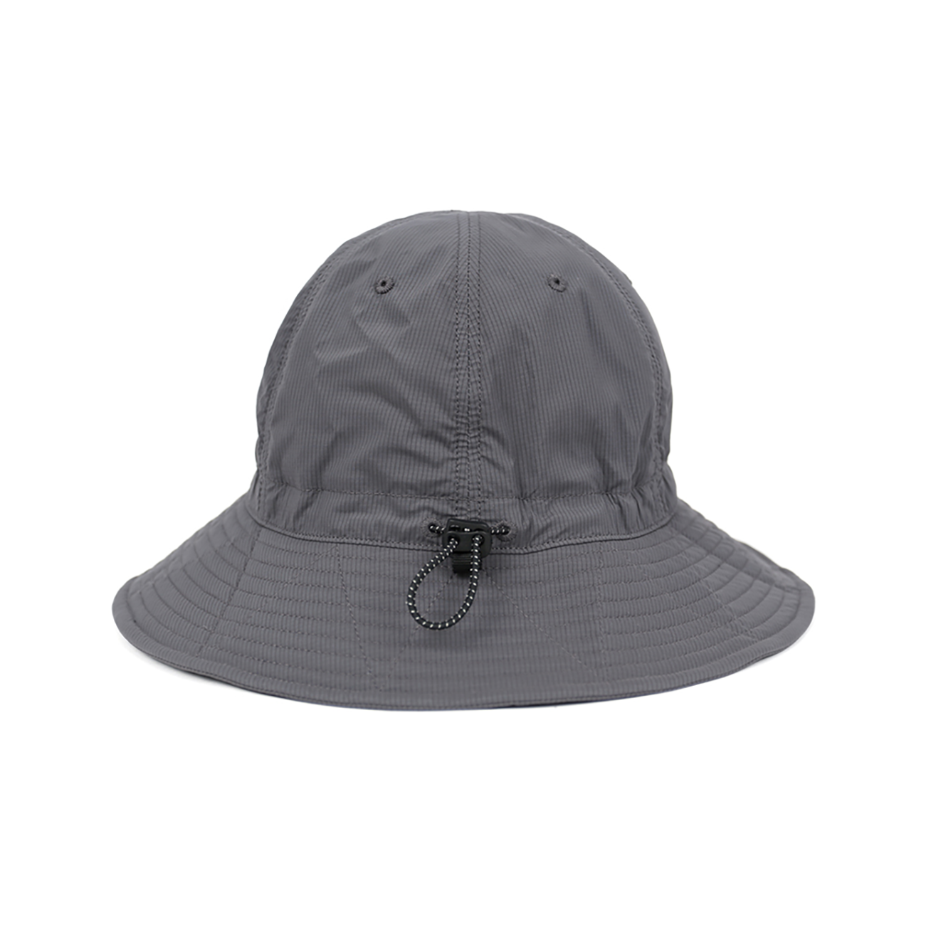 CAYL Stretch Nylon Hiker Hat- Grey