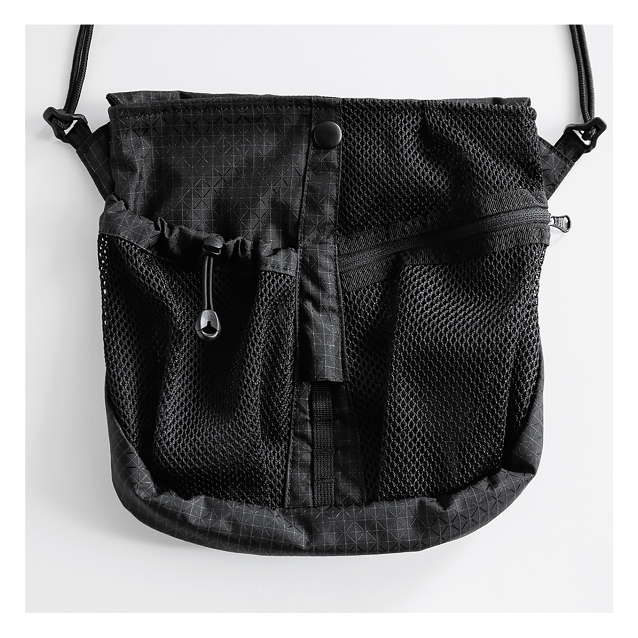 CAYL Seorak 5 B- Grid Mesh- Black – WANDERS* CAYL Seorak 5 B- Grid Mesh- Black – WANDERS*