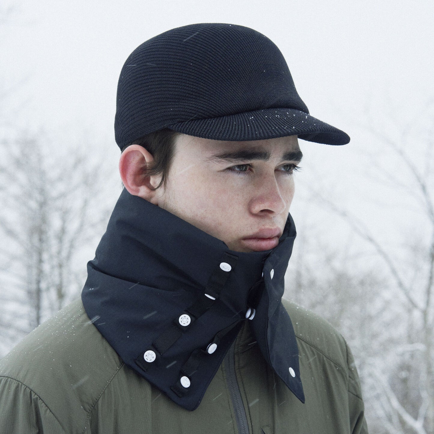 HALO COMMODITY HL-10306 Shed Neck Gaiter
