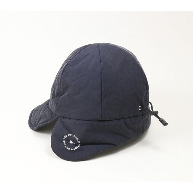 HALO COMMODITY h203-204 Ridge Flap Cap