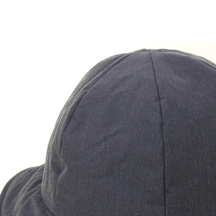 HALO COMMODITY h203-204 Ridge Flap Cap