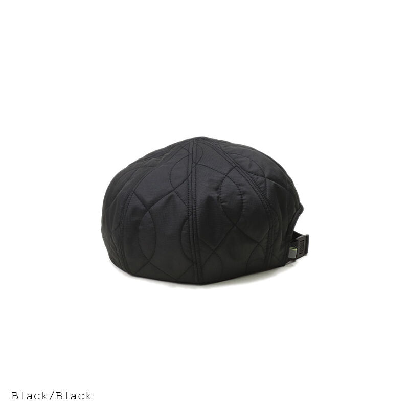 HALO COMMODITY h213-580 Flutter Beret