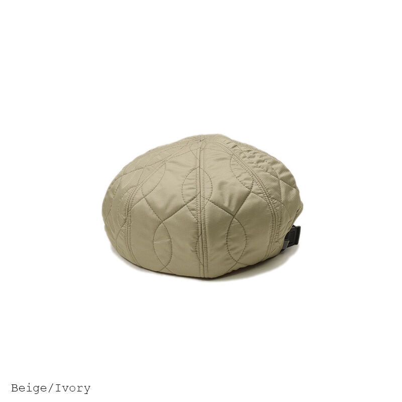 HALO COMMODITY h213-580 Flutter Beret