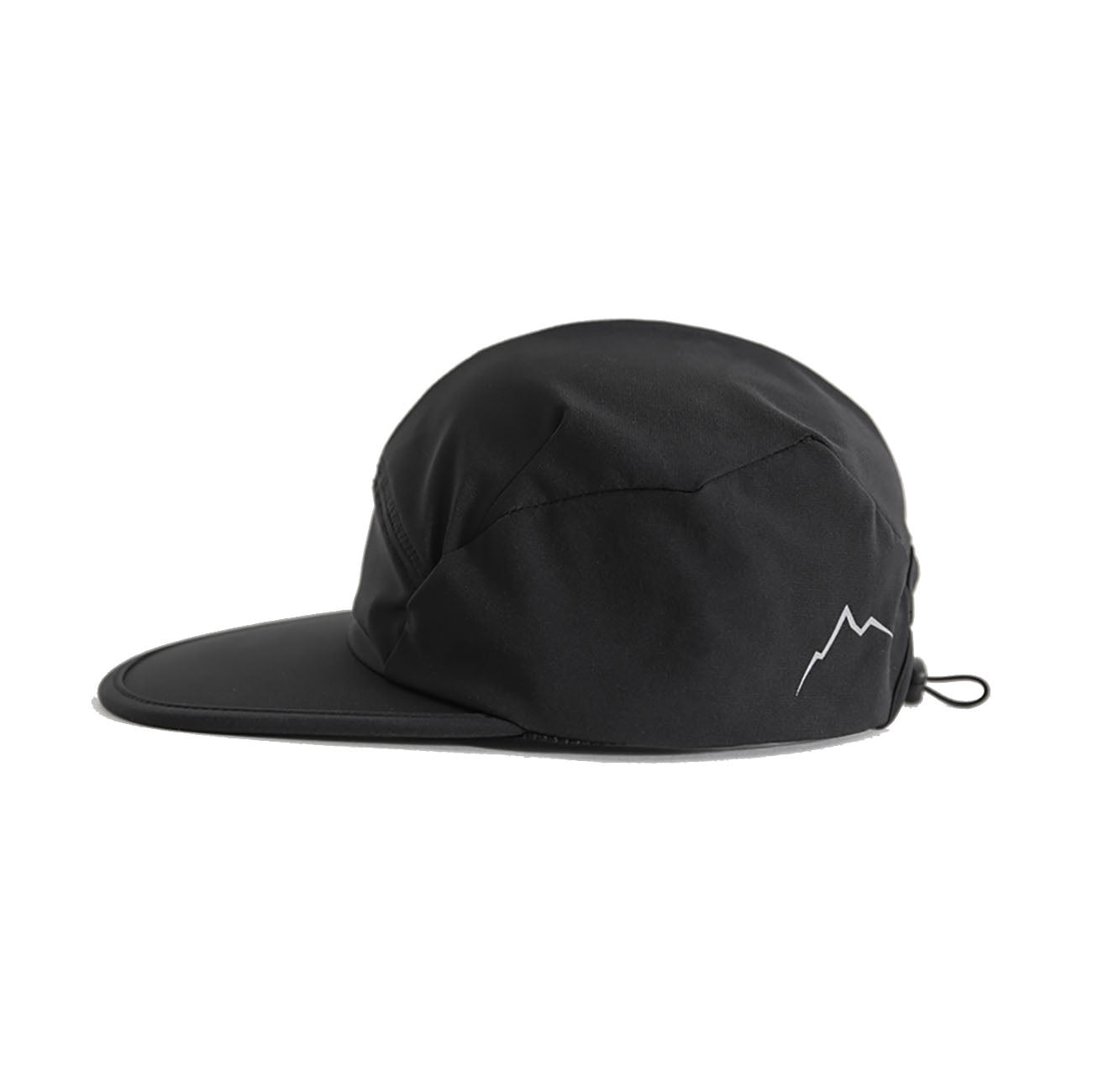 CAYL AquaX Cap- Black