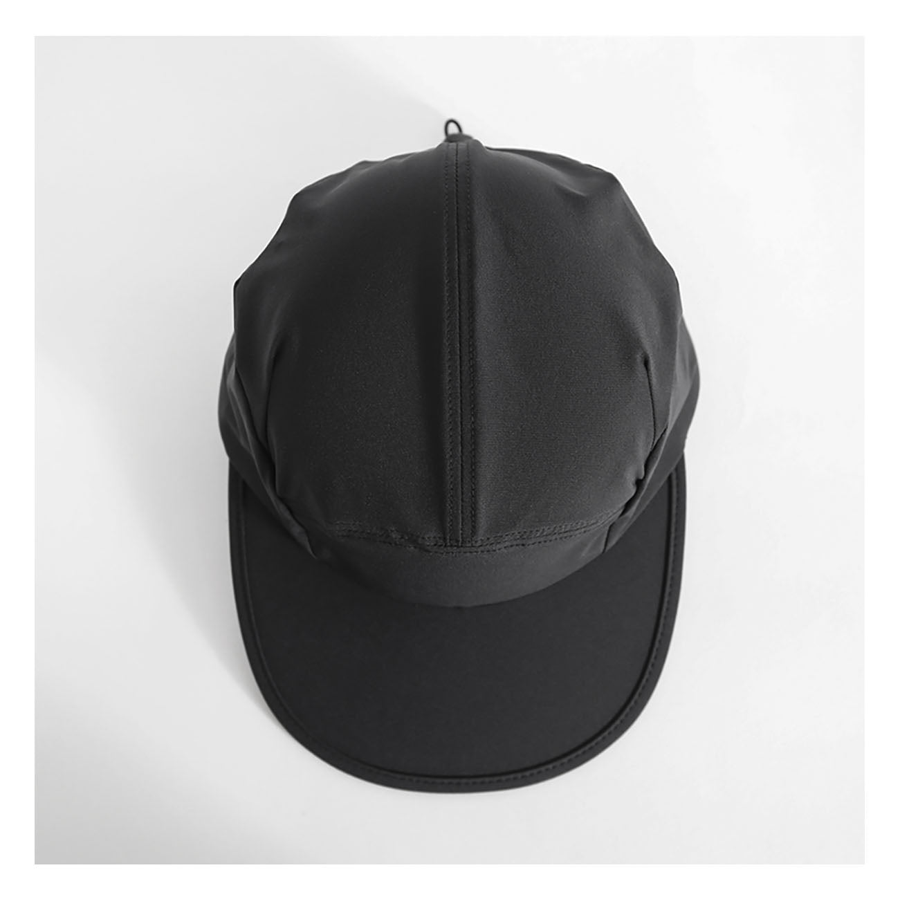 CAYL AquaX Cap- Black