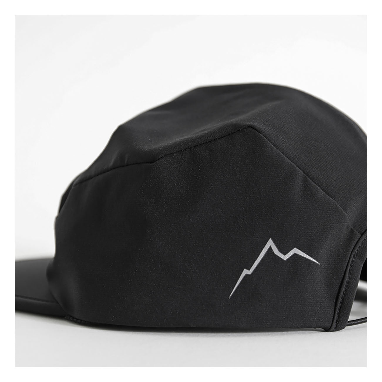 CAYL AquaX Cap- Black