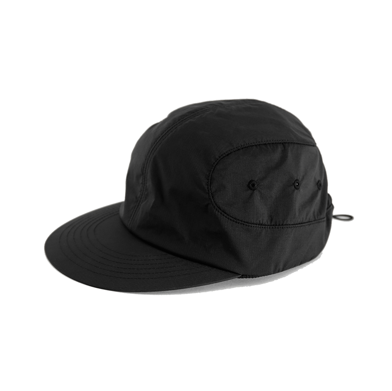 CAYL Fluid Cap- Black