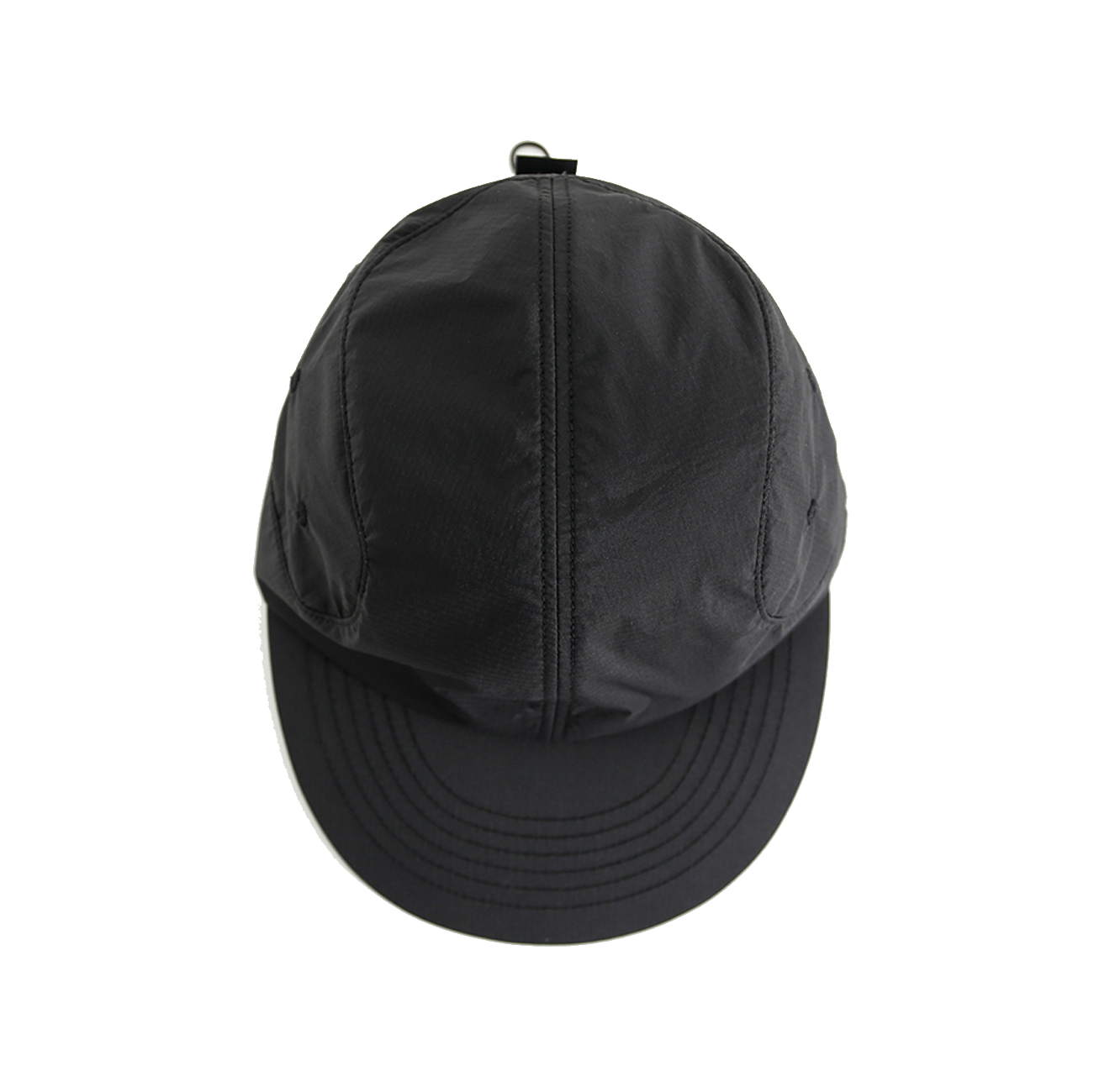 CAYL Fluid Cap- Black