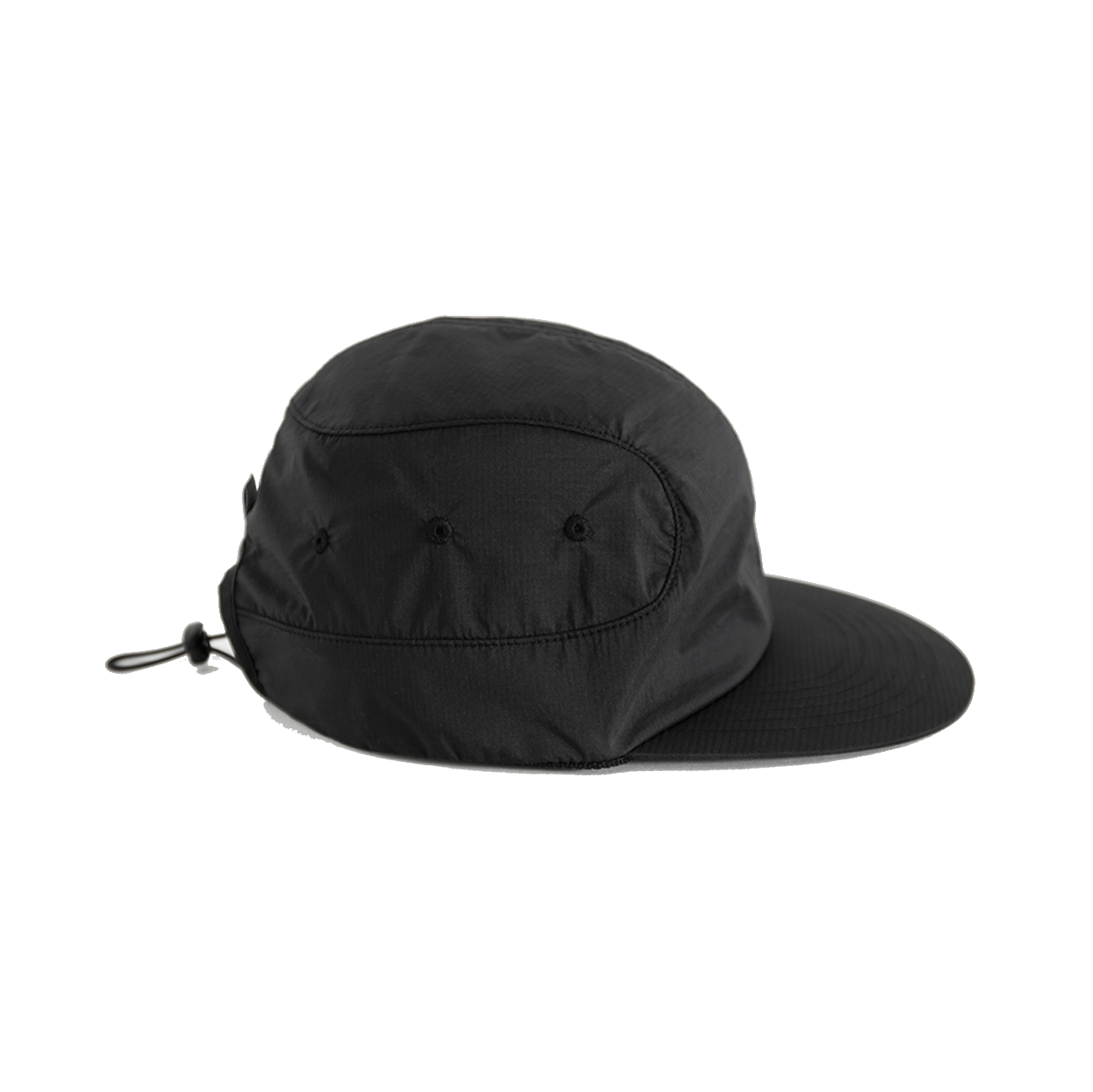 CAYL Fluid Cap- Black