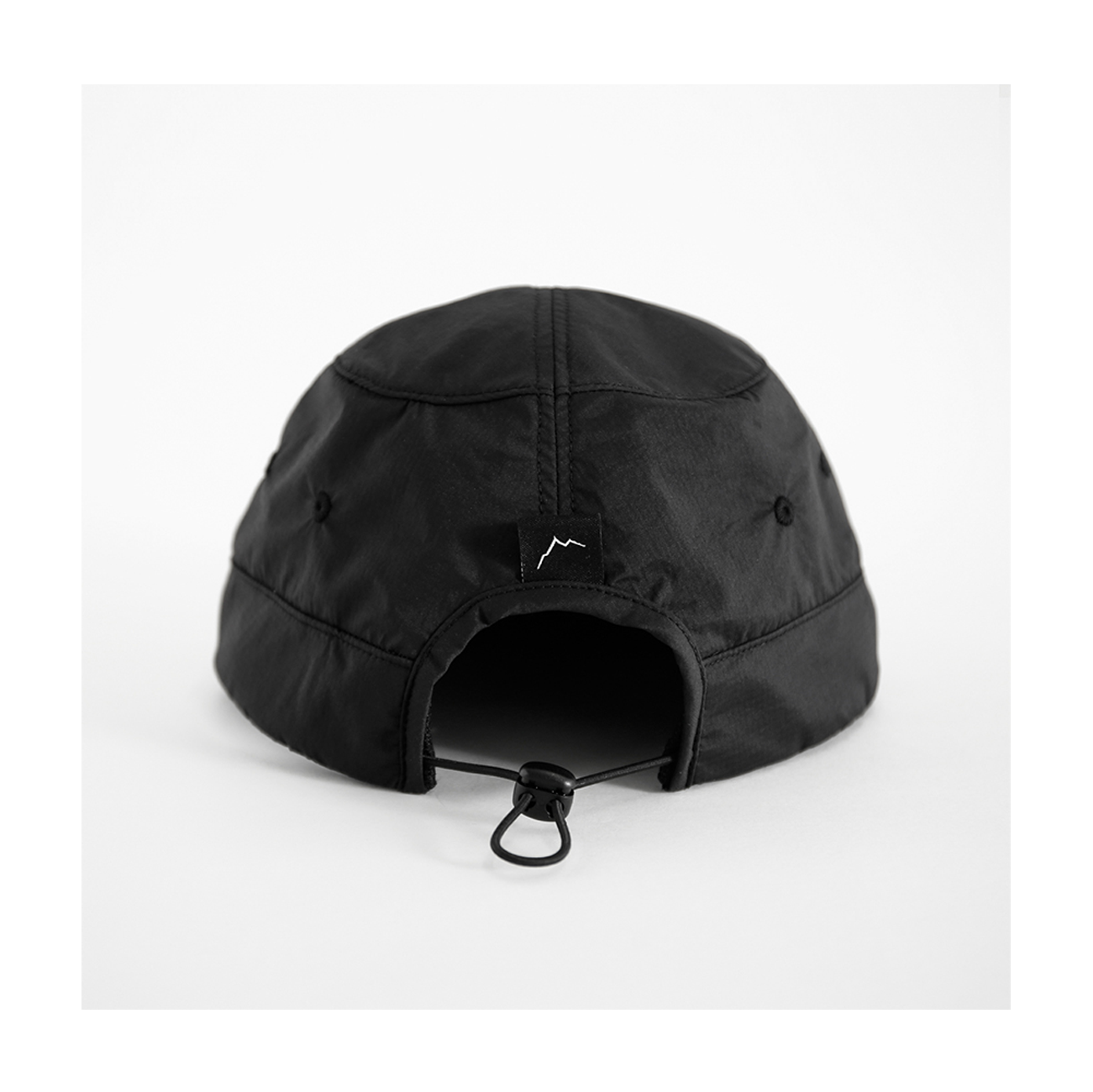 CAYL Fluid Cap- Black