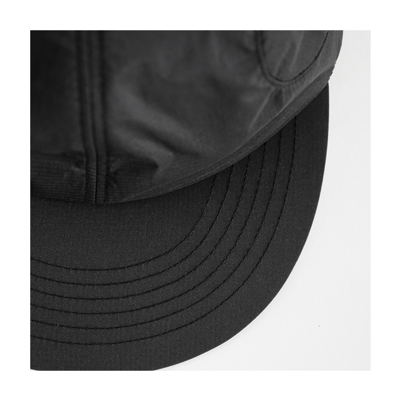 CAYL Fluid Cap- Black