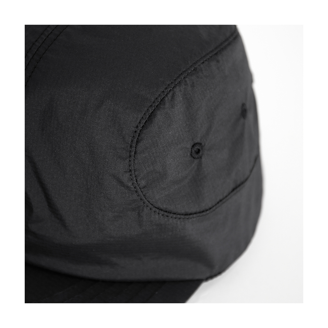 CAYL Fluid Cap- Black