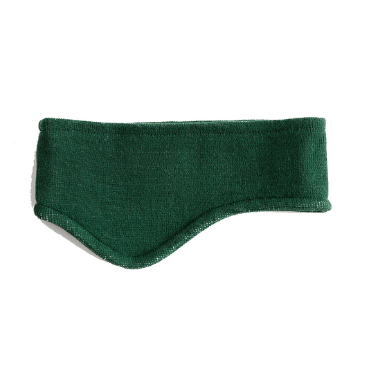 CAYL Acrylic Warm Band- Forrest Green