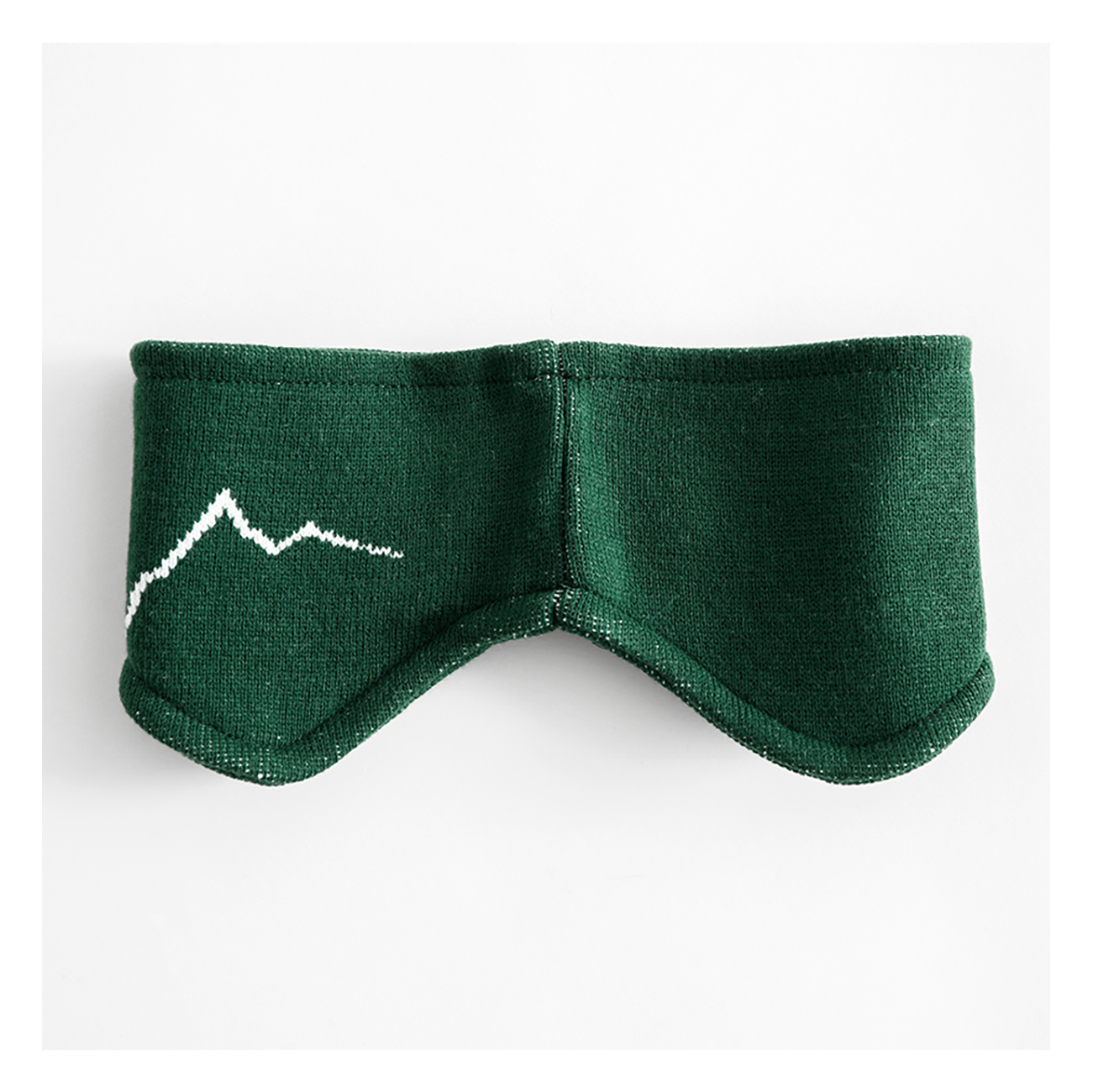 CAYL Acrylic Warm Band- Forrest Green