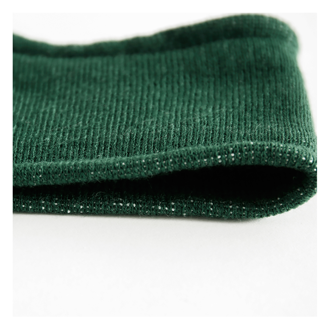 CAYL Acrylic Warm Band- Forrest Green