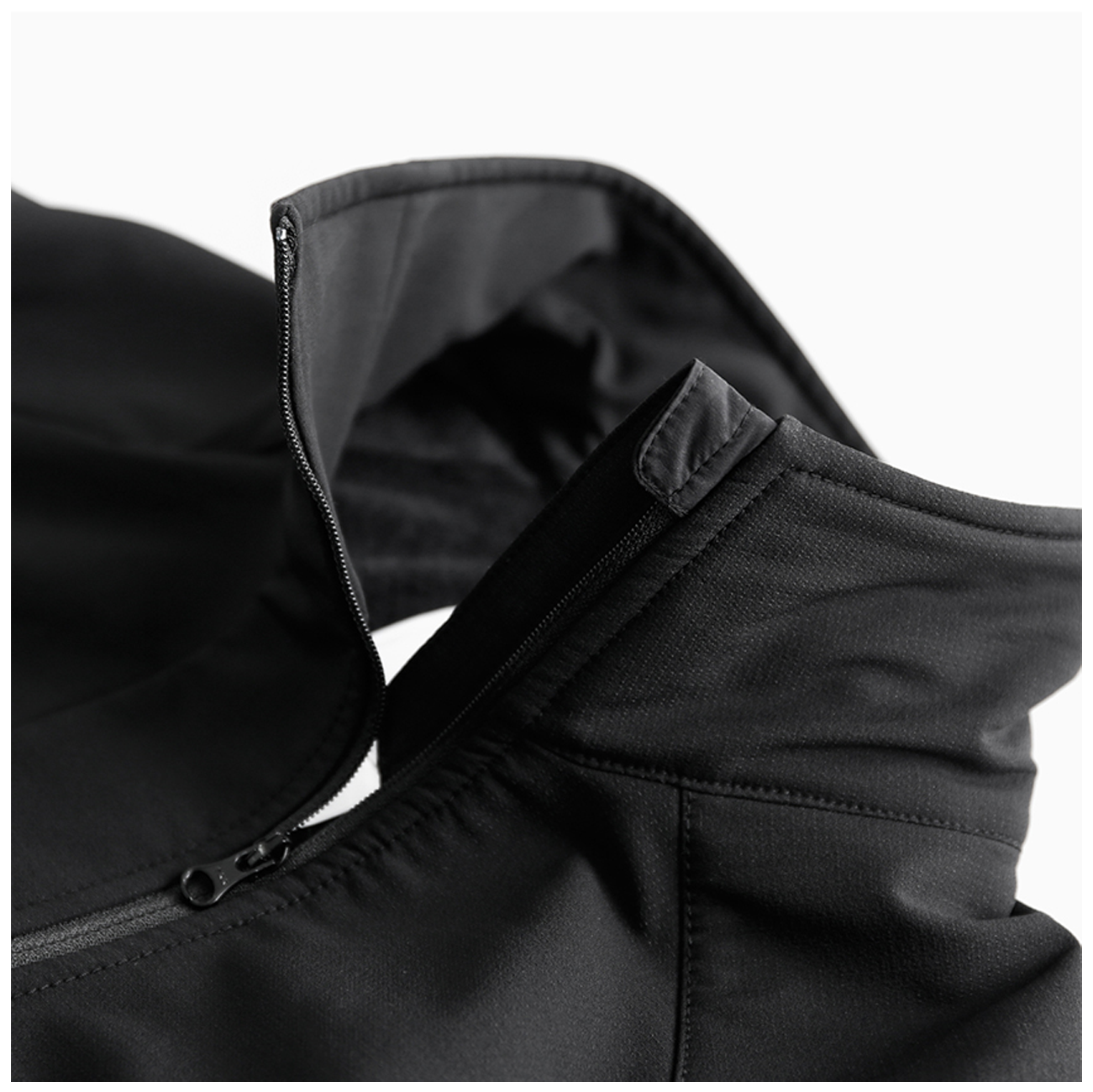 CAYL Thermo Jacket- Black