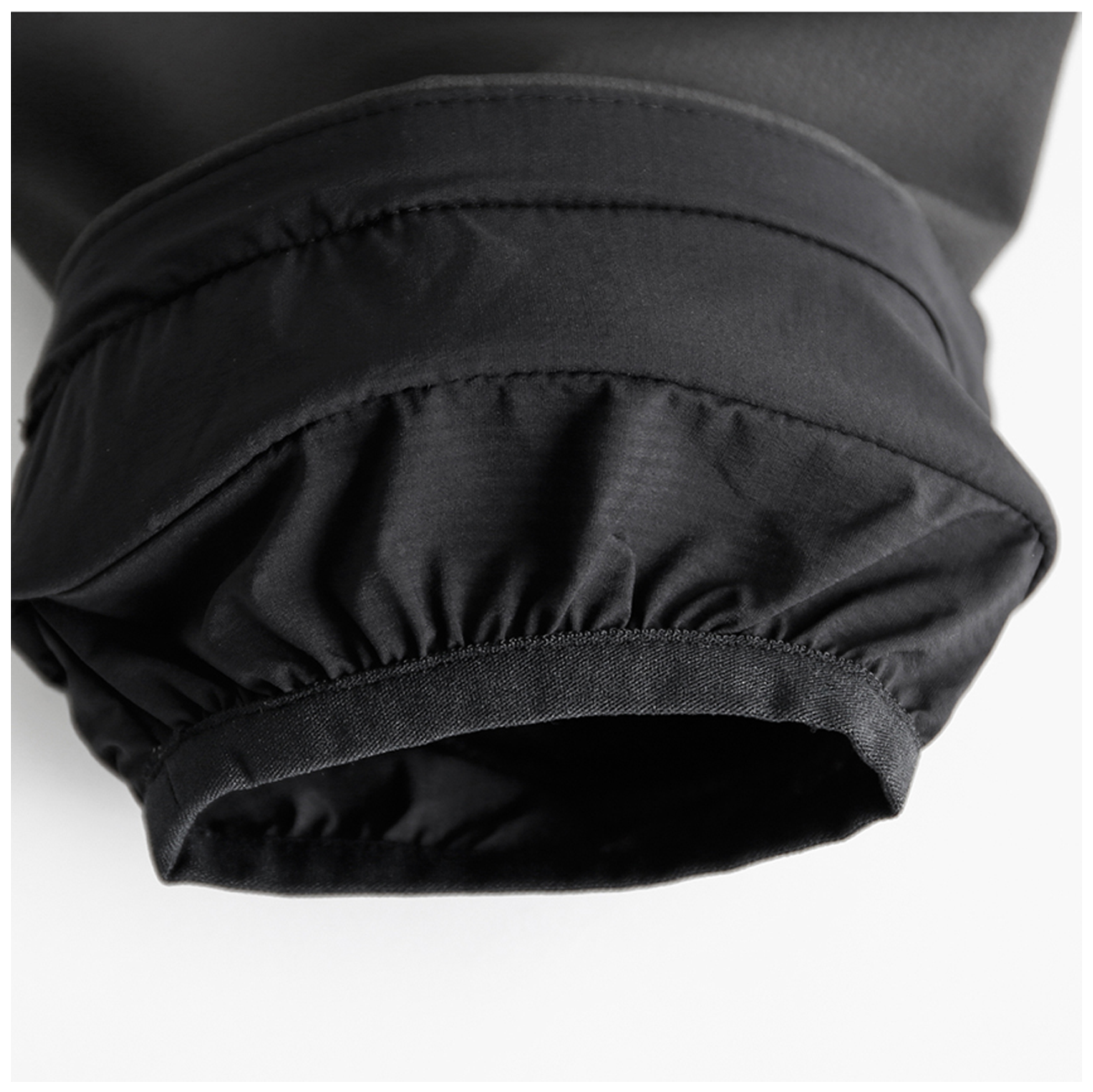 CAYL Thermo Jacket- Charcoal