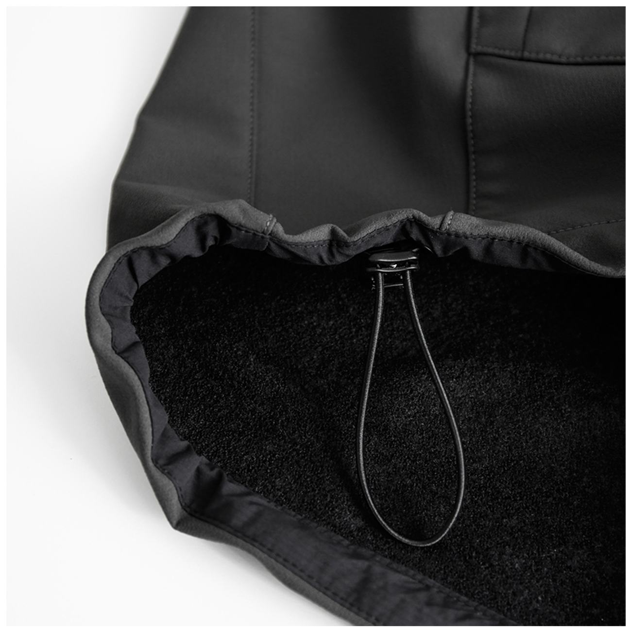 CAYL Thermo Jacket- Charcoal