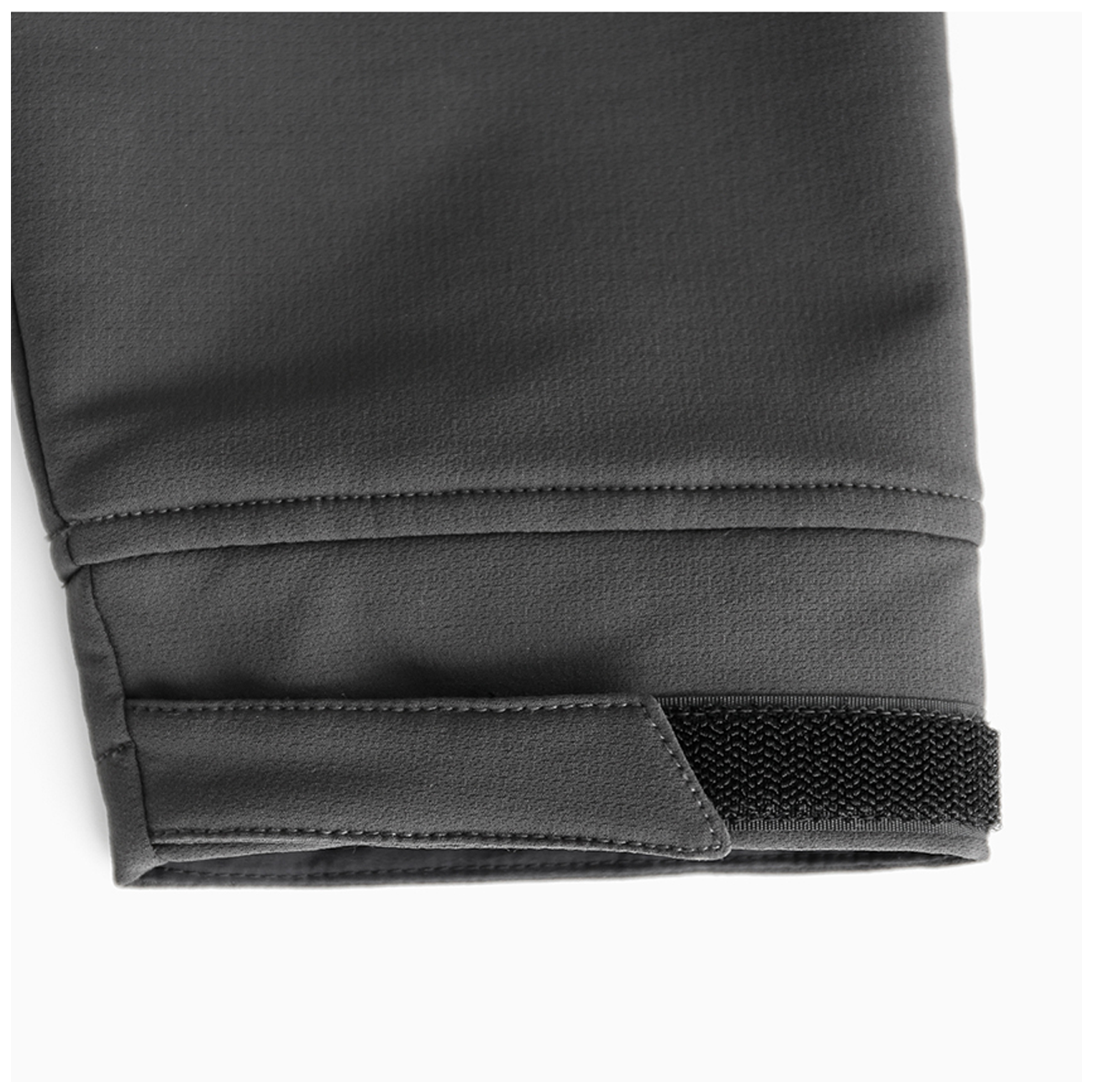 CAYL Thermo Jacket- Charcoal