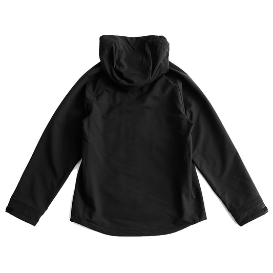 CAYL Thermo Hoody Jacket- Black