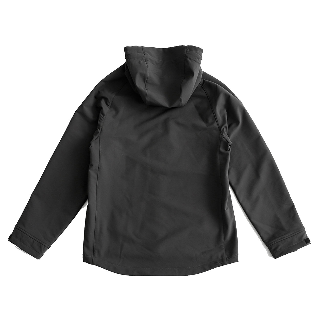 CAYL Thermo Hoody Jacket- Charcoal
