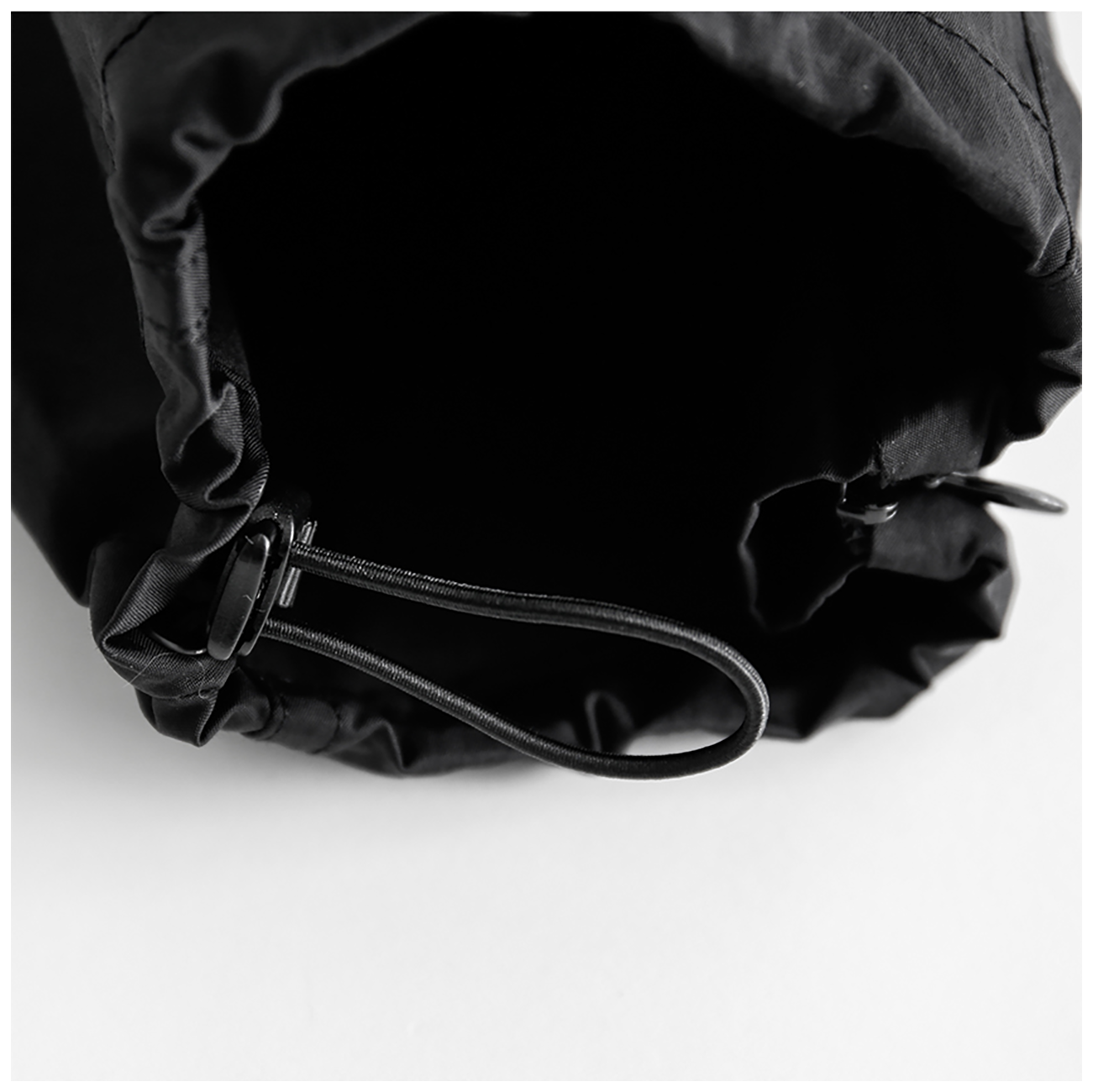 CAYL NC Stretch Cargo Pant- Black