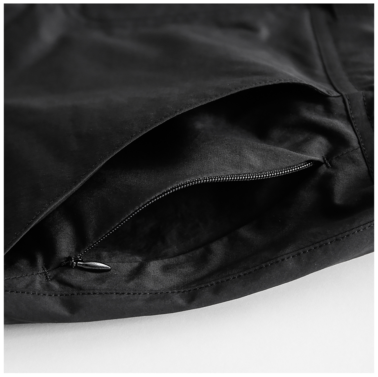 CAYL NC Stretch Cargo Pant- Black