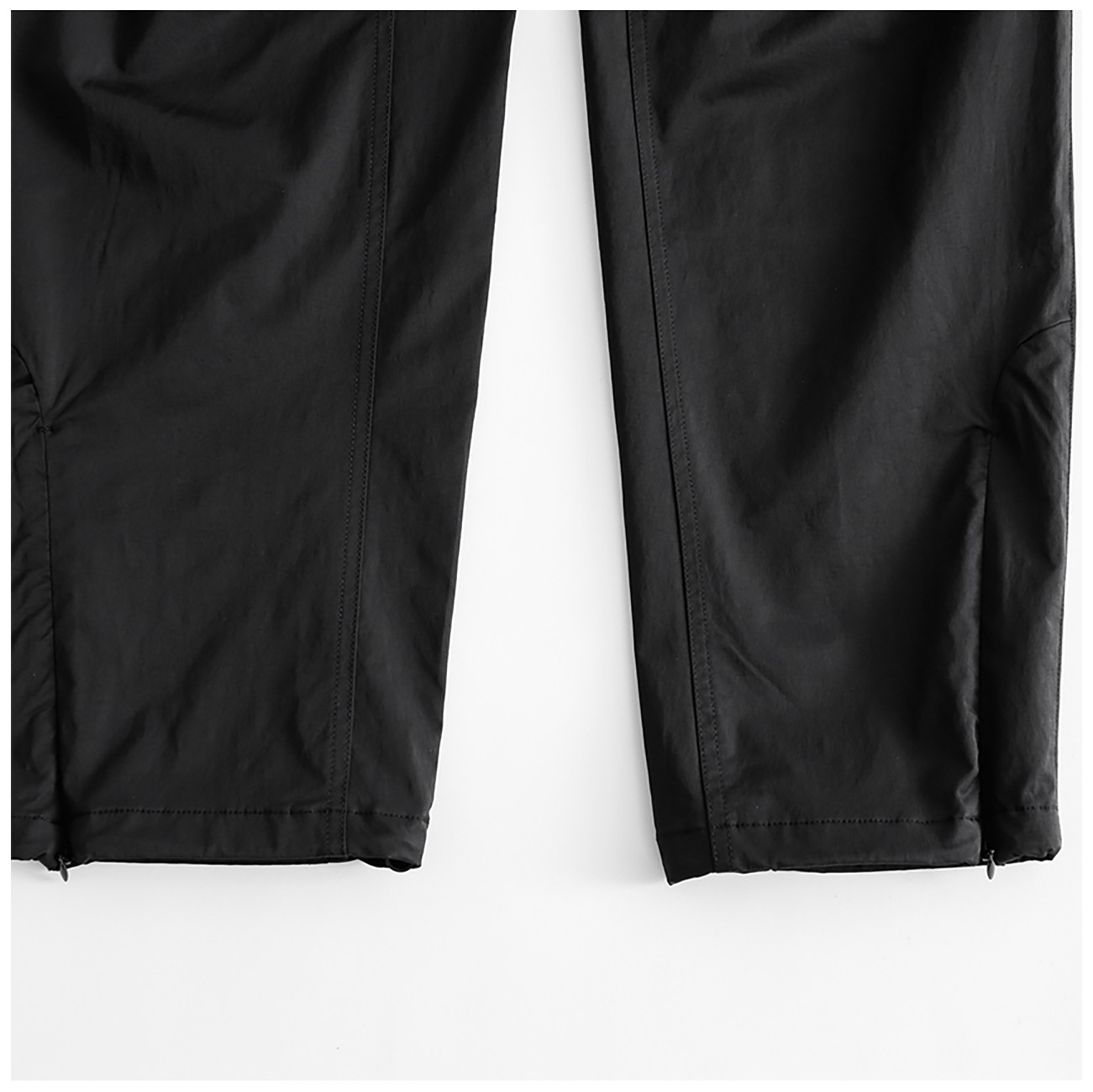 CAYL NC Stretch Cargo Pant- Black
