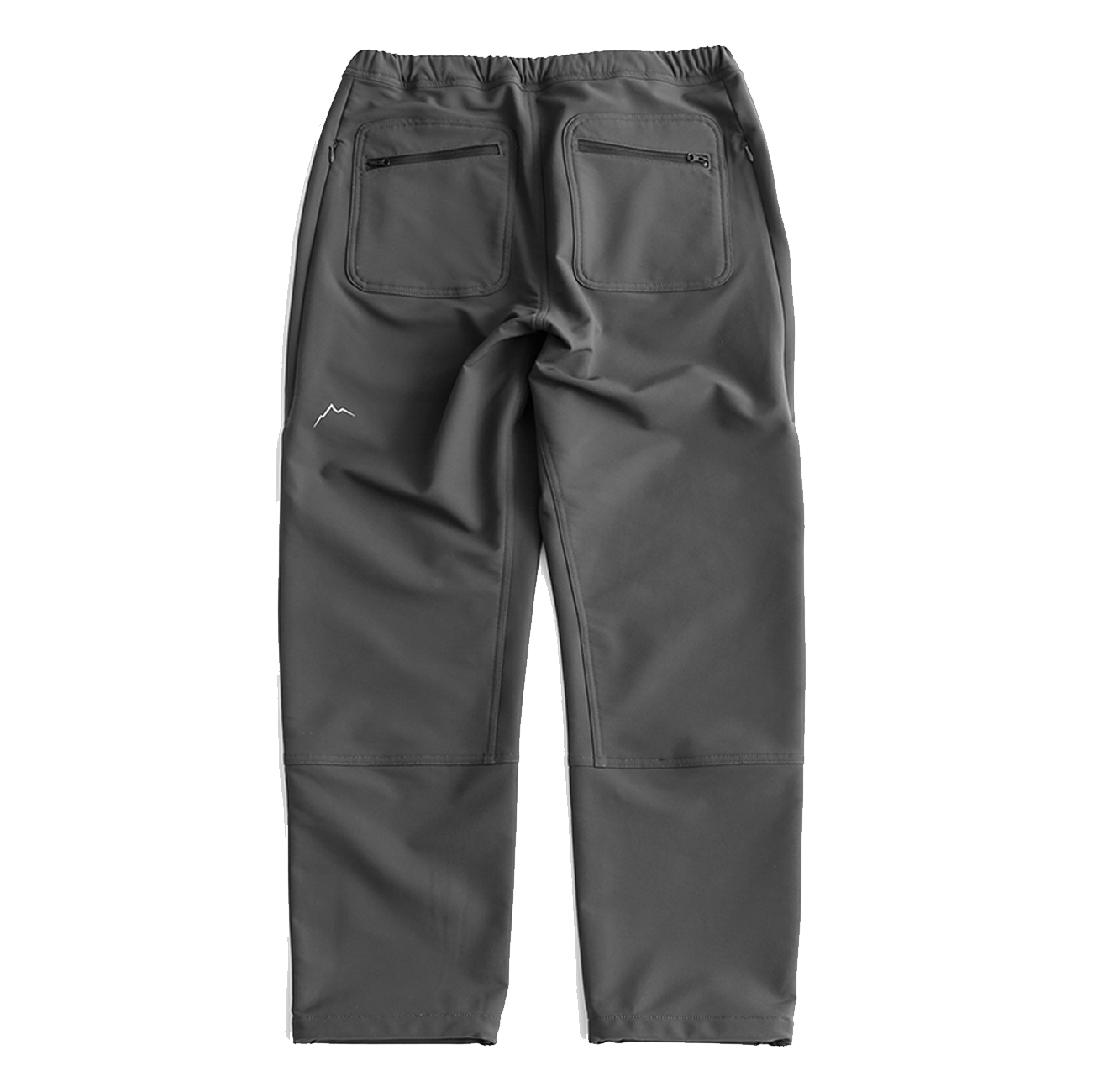 CAYL Thermo Hiking Pants- Charcoal