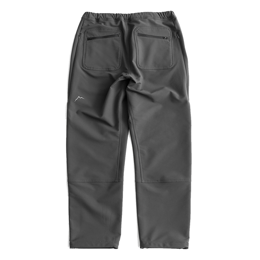 CAYL Thermo Hiking Pants- Charcoal