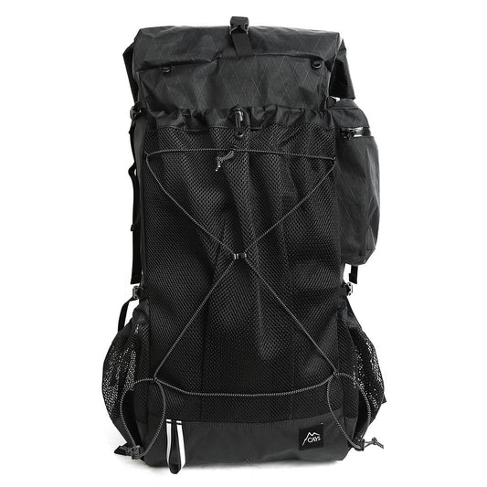 CAYL TaeBaek 2 X - pac- Black